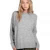 Latte Love Women's Oversize Crew 2 Latte Love Women's Oversize Crew