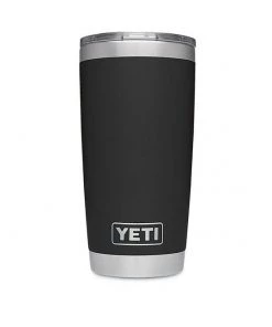 Yeti Rambler 20oz Tumbler