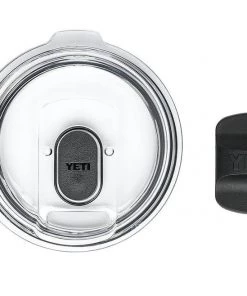 Yeti Rambler 10 Oz - 20 Oz MagSlider Lid