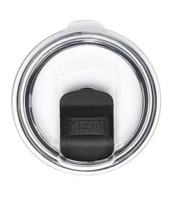 Yeti 10 Oz Rambler Lowball With Magslider Lid