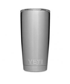 Yeti Rambler 20oz Tumbler