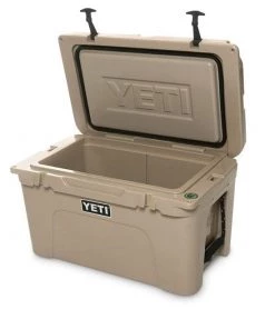 Yeti Tundra 45