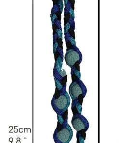 Atlantick Lava Hair Band/Collar