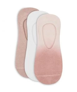 Lemon Legwear Women's Cotton Dip Terry Liner