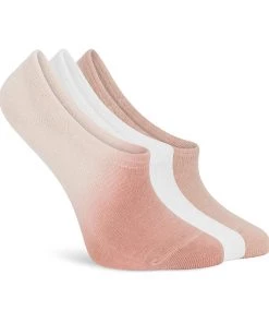 Lemon Legwear Women's Cotton Dip Terry Liner