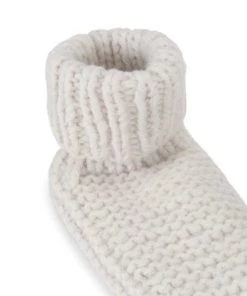 Lemon Twisted Sole Movie Night Bootie