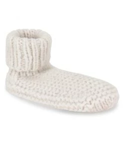 Lemon Twisted Sole Movie Night Bootie