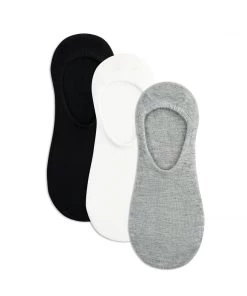 Lemon Women's Perfection Silk Liner Sock (3 Pk) Women's Socks