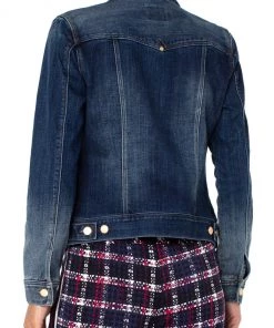 Liverpool Classic Jean Jacket