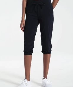 Lole Olivie Cropped Pant