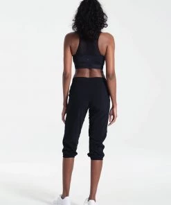 Lole Olivie Cropped Pant