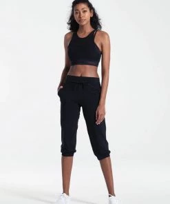 Lole Olivie Cropped Pant