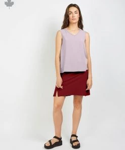 Fig Fitzroy Sleeveless Top * Last Chance