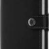 Secrid Mini Wallet - Original Black Accessories