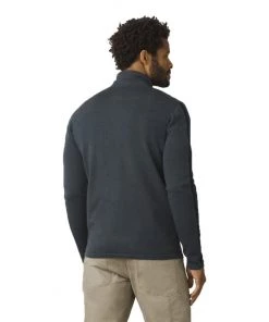 PrAna Holberg Full Zip Sweater * Last Chance