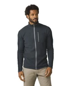 PrAna Holberg Full Zip Sweater * Last Chance