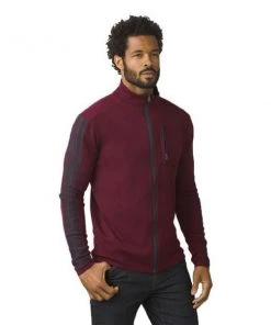 PrAna Holberg Full Zip Sweater * Last Chance