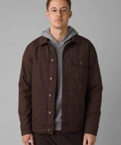 PrAna Trembly Jacket