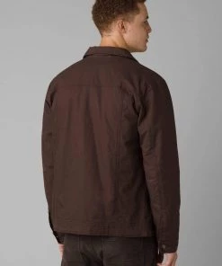 PrAna Trembly Jacket