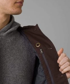 PrAna Trembly Jacket