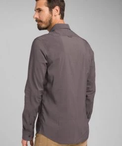 PrAna Granger Long Sleeve Shirt