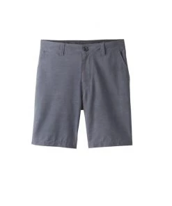 PrAna Men's Rotham Short 9
