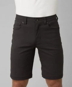 PrAna Men's Brion Short