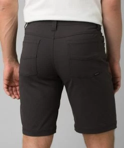 PrAna Men's Brion Short