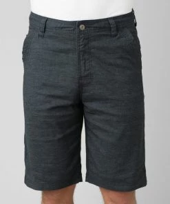 PrAna Men's Furrow Short 10 PrAna Men's Furrow Short