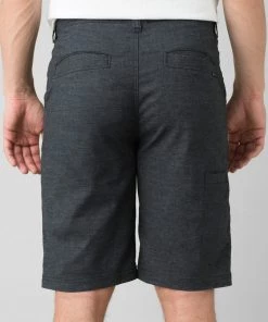 PrAna Men's Furrow Short 11 PrAna Men's Furrow Short