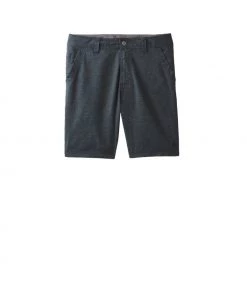 PrAna Men's Furrow Short 13 PrAna Men's Furrow Short