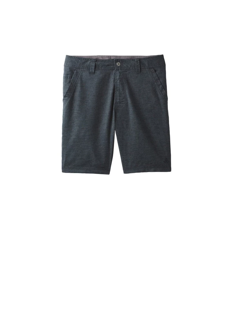 PrAna Men's Furrow Short 8 PrAna Men's Furrow Short