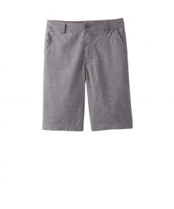 PrAna Men's Furrow Short 12 PrAna Men's Furrow Short
