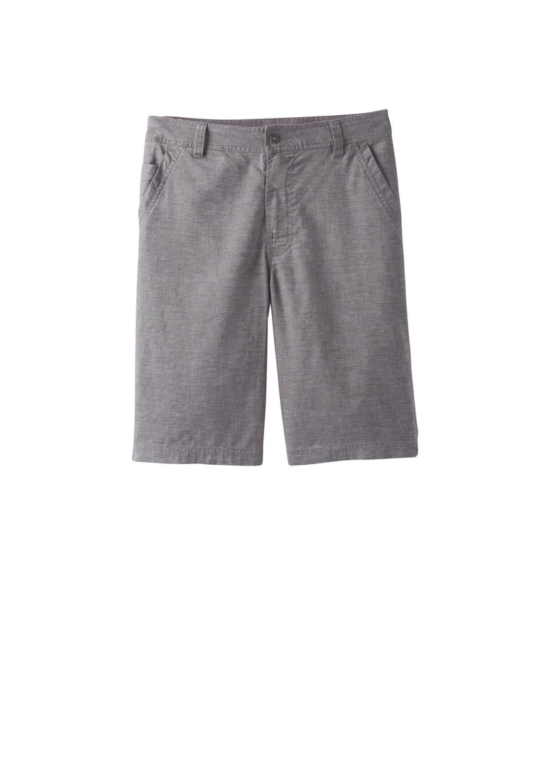 PrAna Men's Furrow Short 7 PrAna Men's Furrow Short