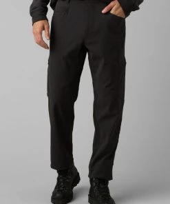 PrAna Men's Adamson Winter Pant