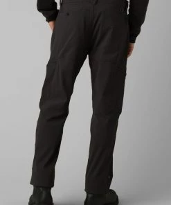 PrAna Men's Adamson Winter Pant