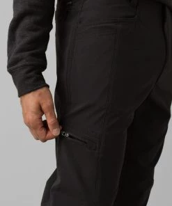 PrAna Men's Adamson Winter Pant