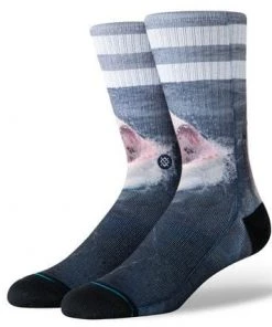 Stance Brucey Socks