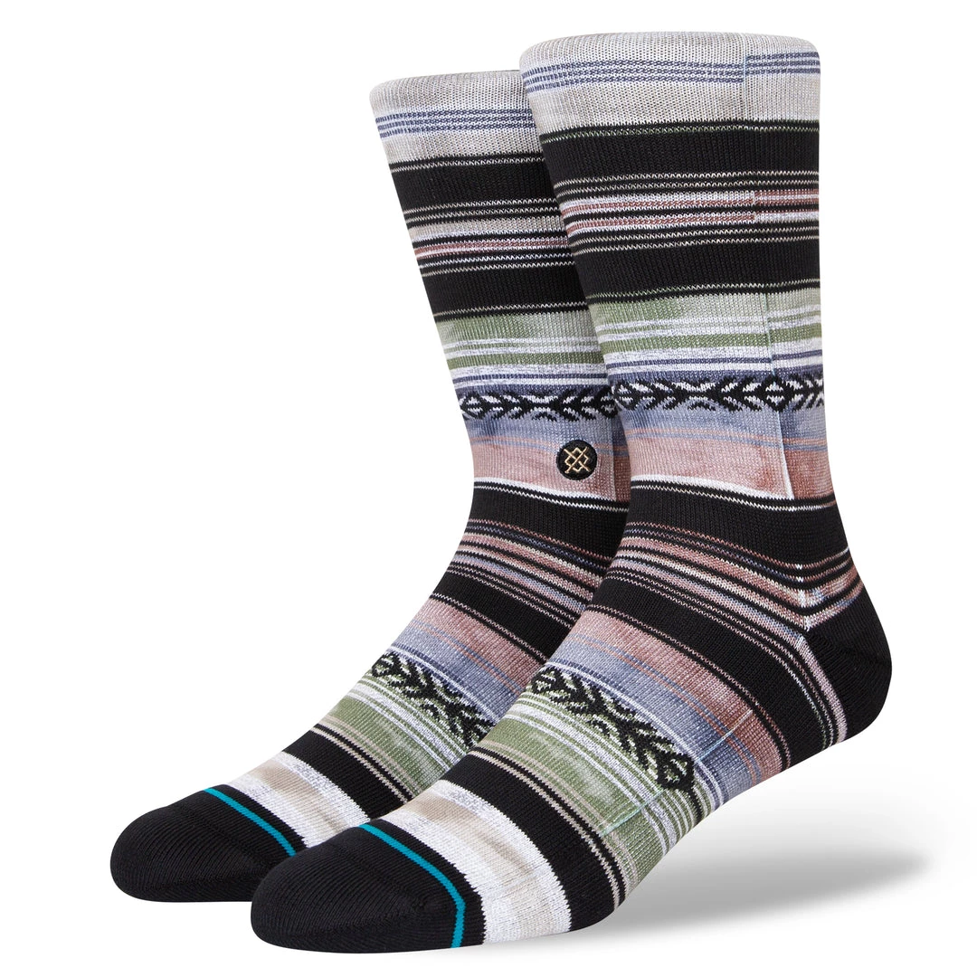 Stance Life Reykir Sock 4 Stance Life Reykir Sock