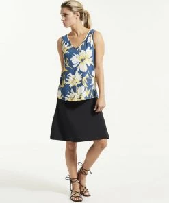 Fig Mar Top * Last Chance