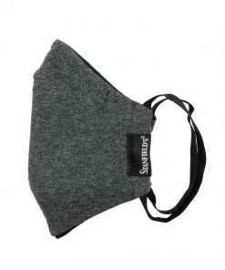 Take It Outside Stanfield's Reusable 3-Layer Cotton Face Mask Misc. 97 Take It Outside Stanfield's Reusable 3-Layer Cotton Face Mask Misc.