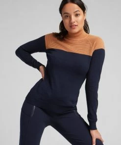 Fig Bel-Air Sweater * Last Chance