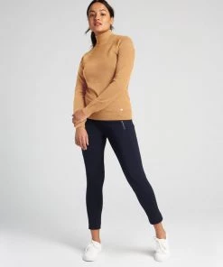 Fig Bel-Air Sweater * Last Chance