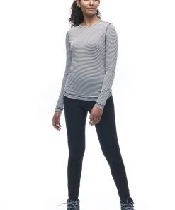 Indyeva Women's Milgin III Long Sleeve Shirt