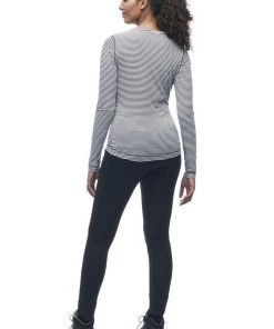 Indyeva Women's Milgin III Long Sleeve Shirt