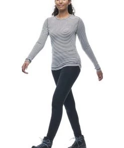 Indyeva Women's Milgin III Long Sleeve Shirt