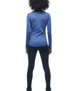 Indyeva Women's Milgin III Long Sleeve Shirt