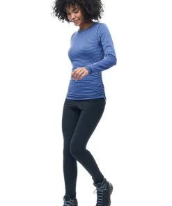 Indyeva Women's Milgin III Long Sleeve Shirt