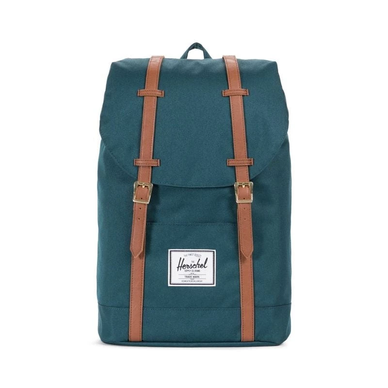 Herschel Supply Co. Herschel Retreat Backpack 11 Herschel Supply Co. Herschel Retreat Backpack