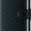 Secrid Mini Wallet - Optical Black Titanium Accessories